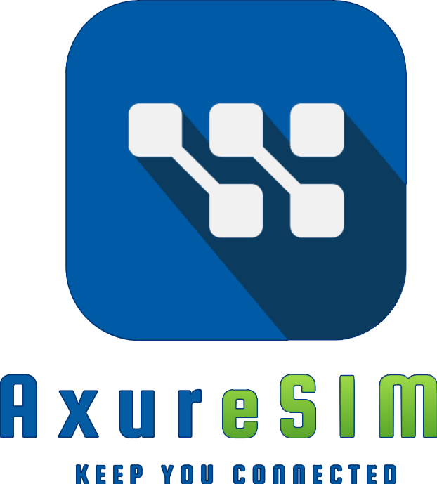 AxureSIM
